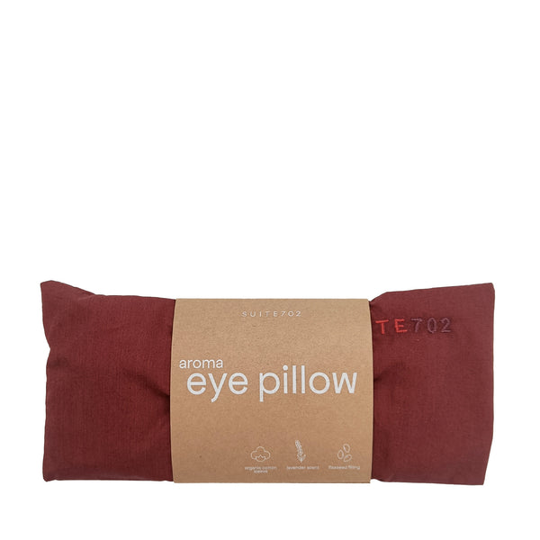 Aroma Eye Pillow 