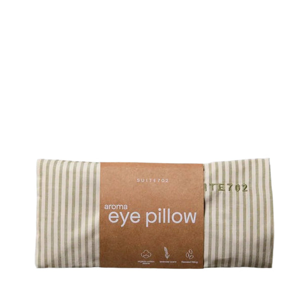 Aroma Eye Pillow 