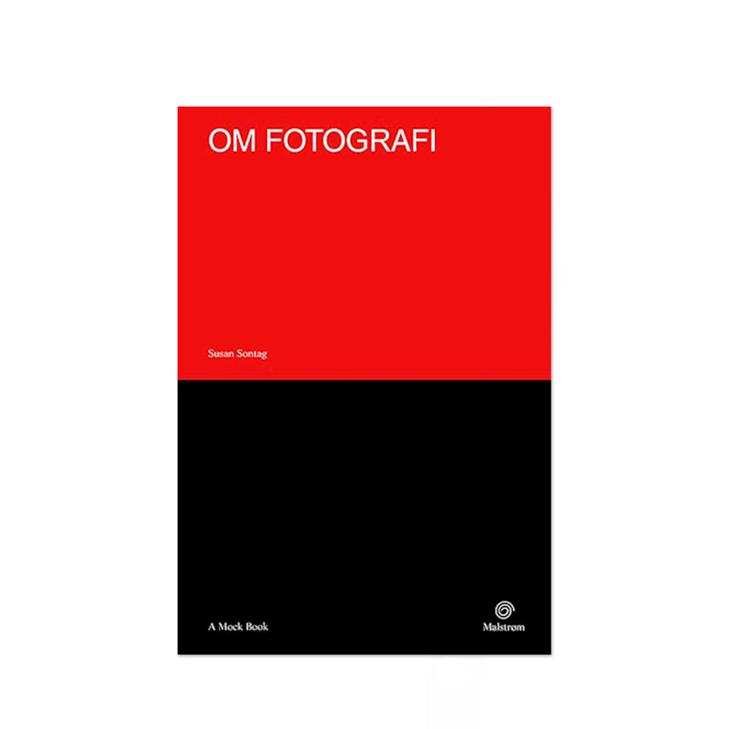 About photography - essays on image and reality