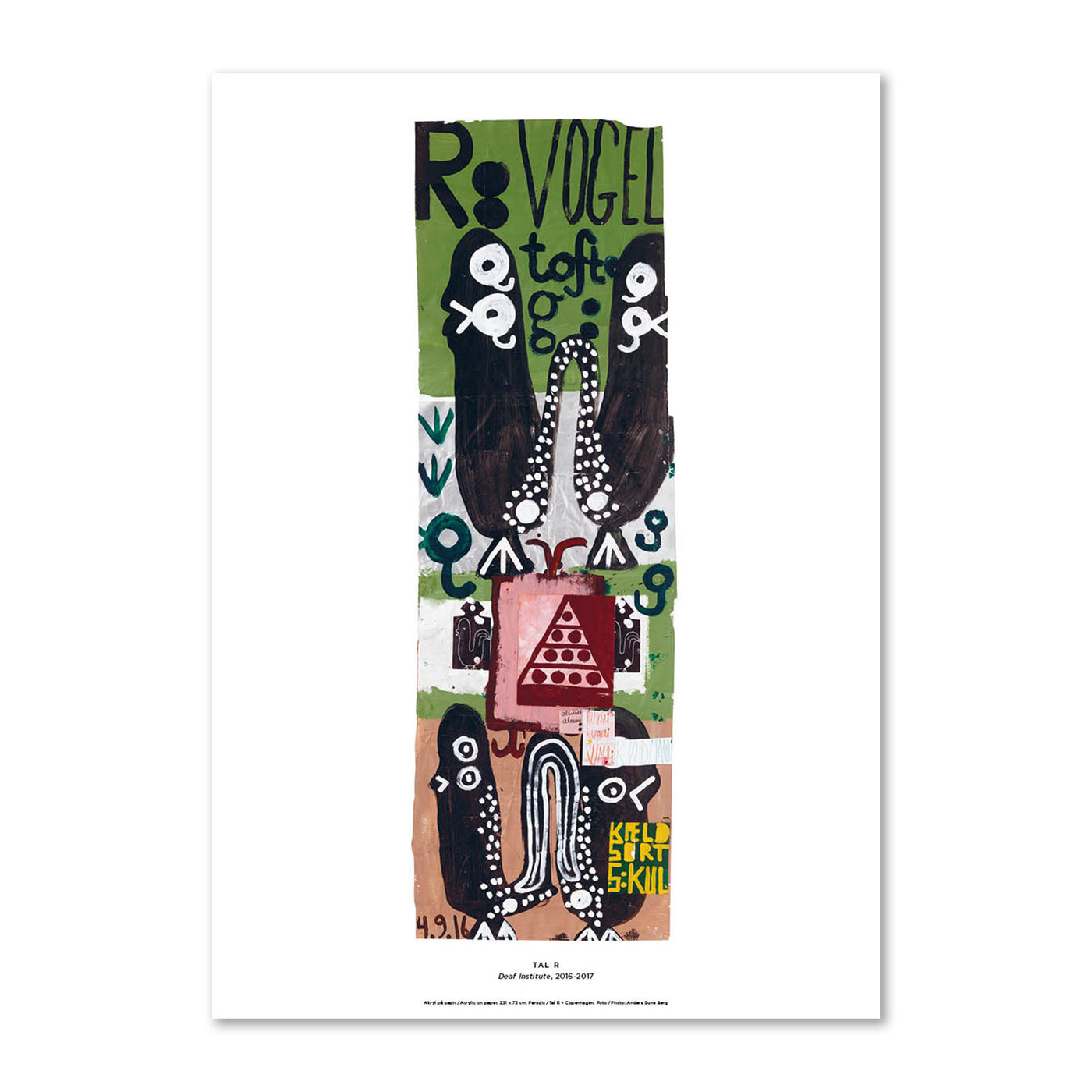 Louisiana plakater & rammer – Side 2