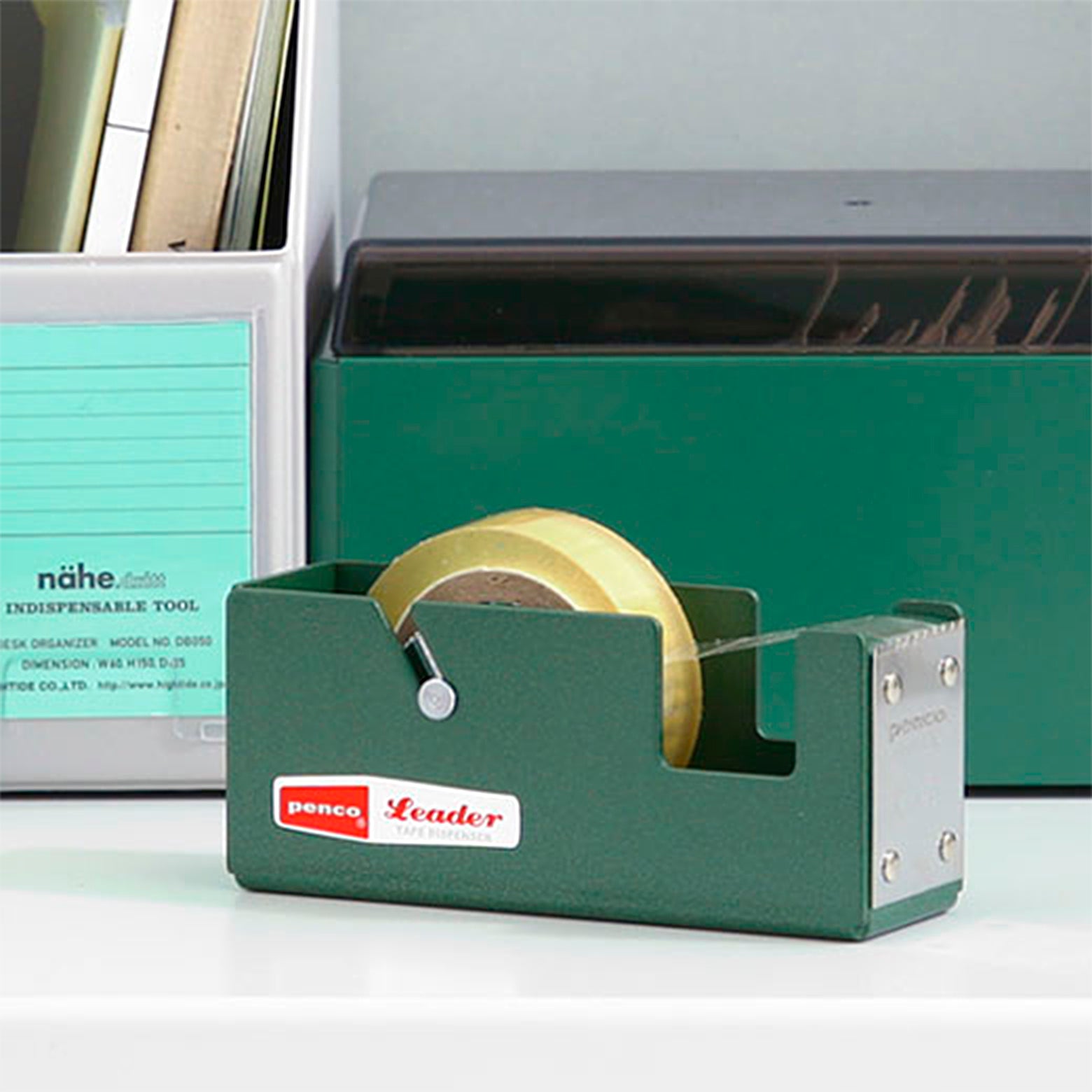 Tape Dispenser small