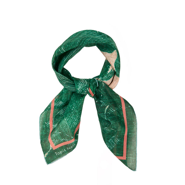 Scarf – Toile Scarf