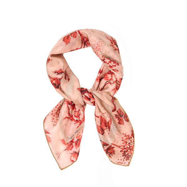 Scarf – Toile Scarf