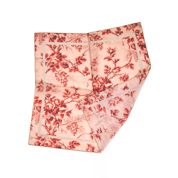 Scarf – Toile Scarf
