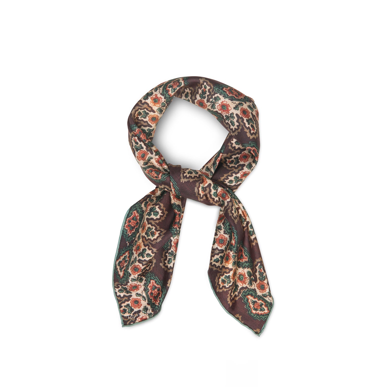 Scarf Small classic