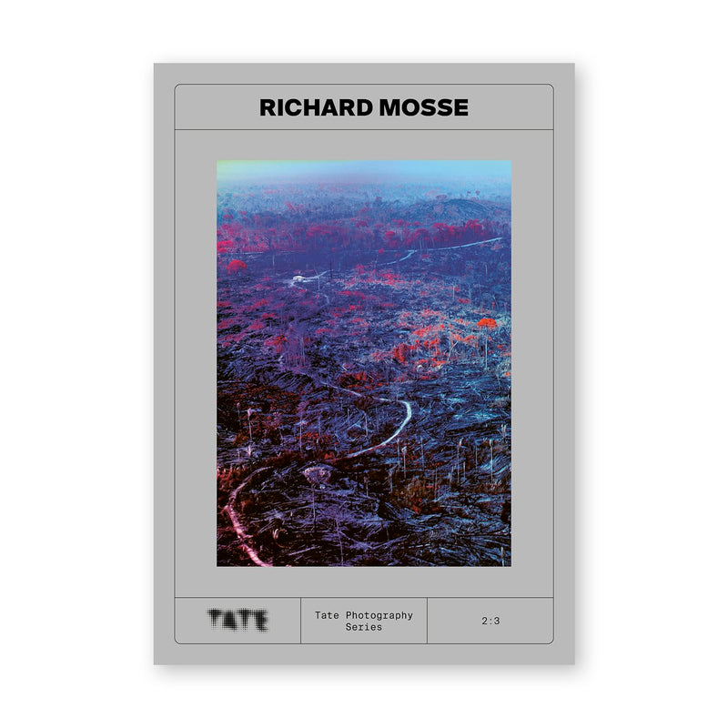 Richard Moss