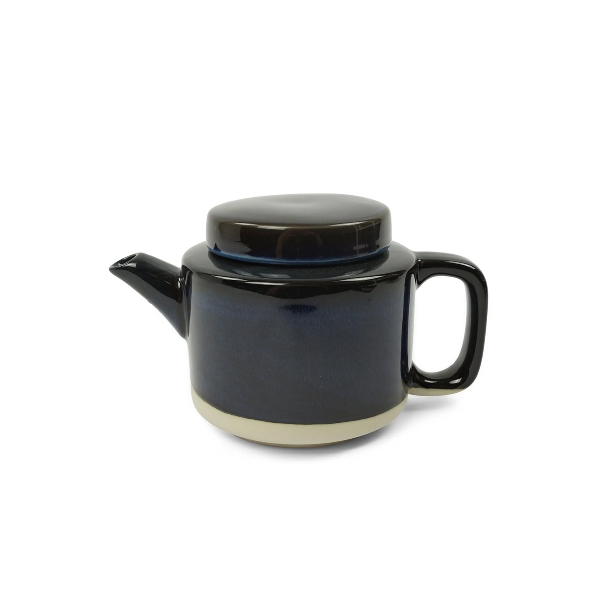 Teapot CYL fra kinta i farven cosmic blue