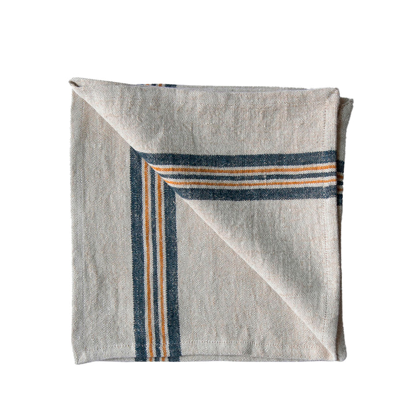 Linen napkin