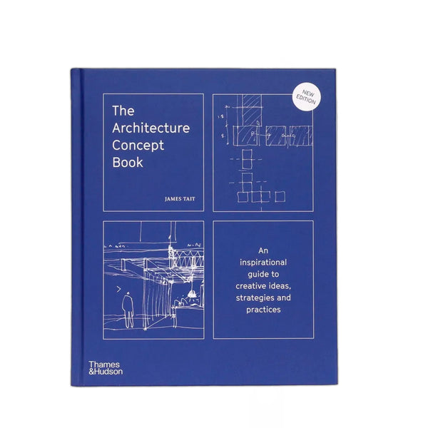 The Architecture Concept Book