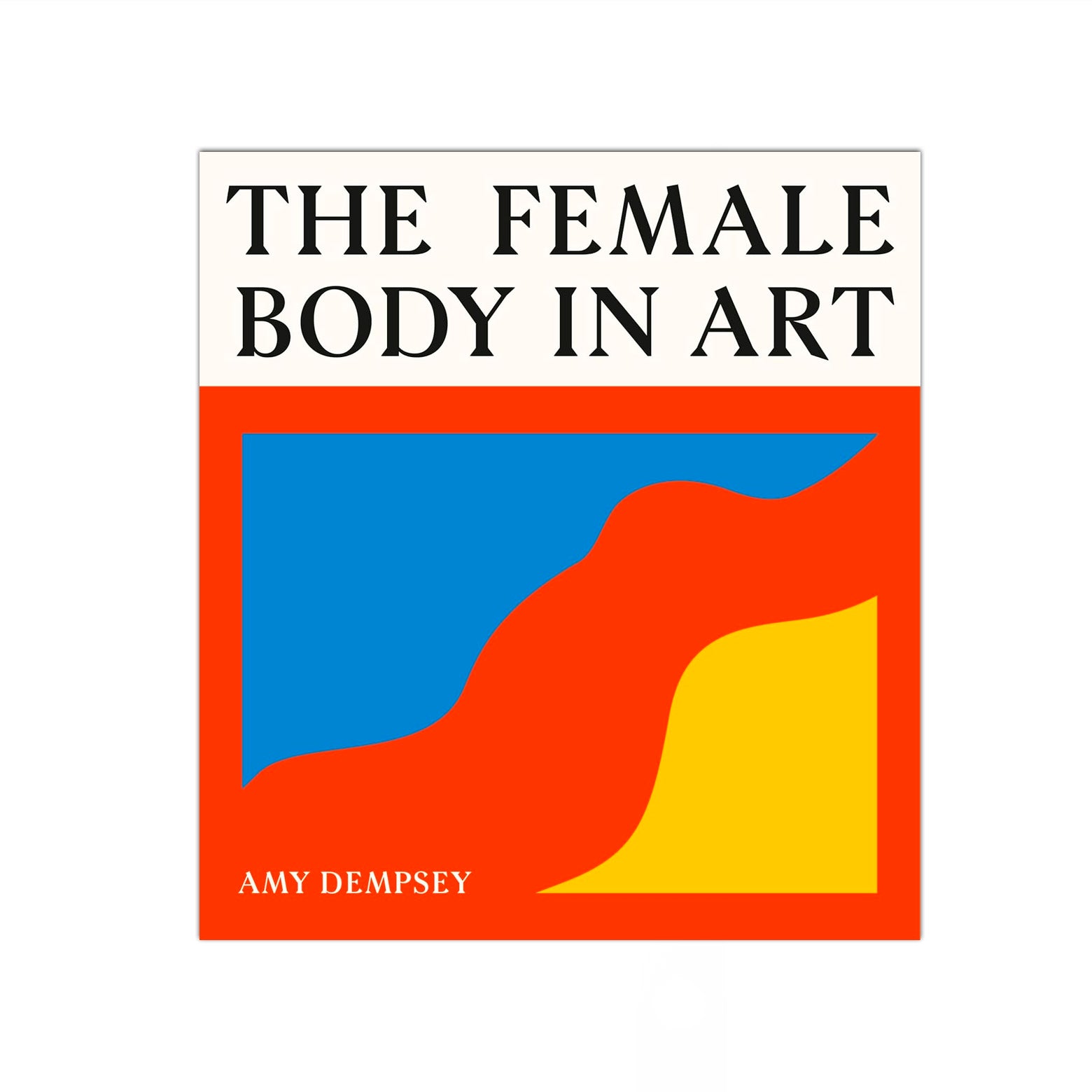 The Female Body in Art