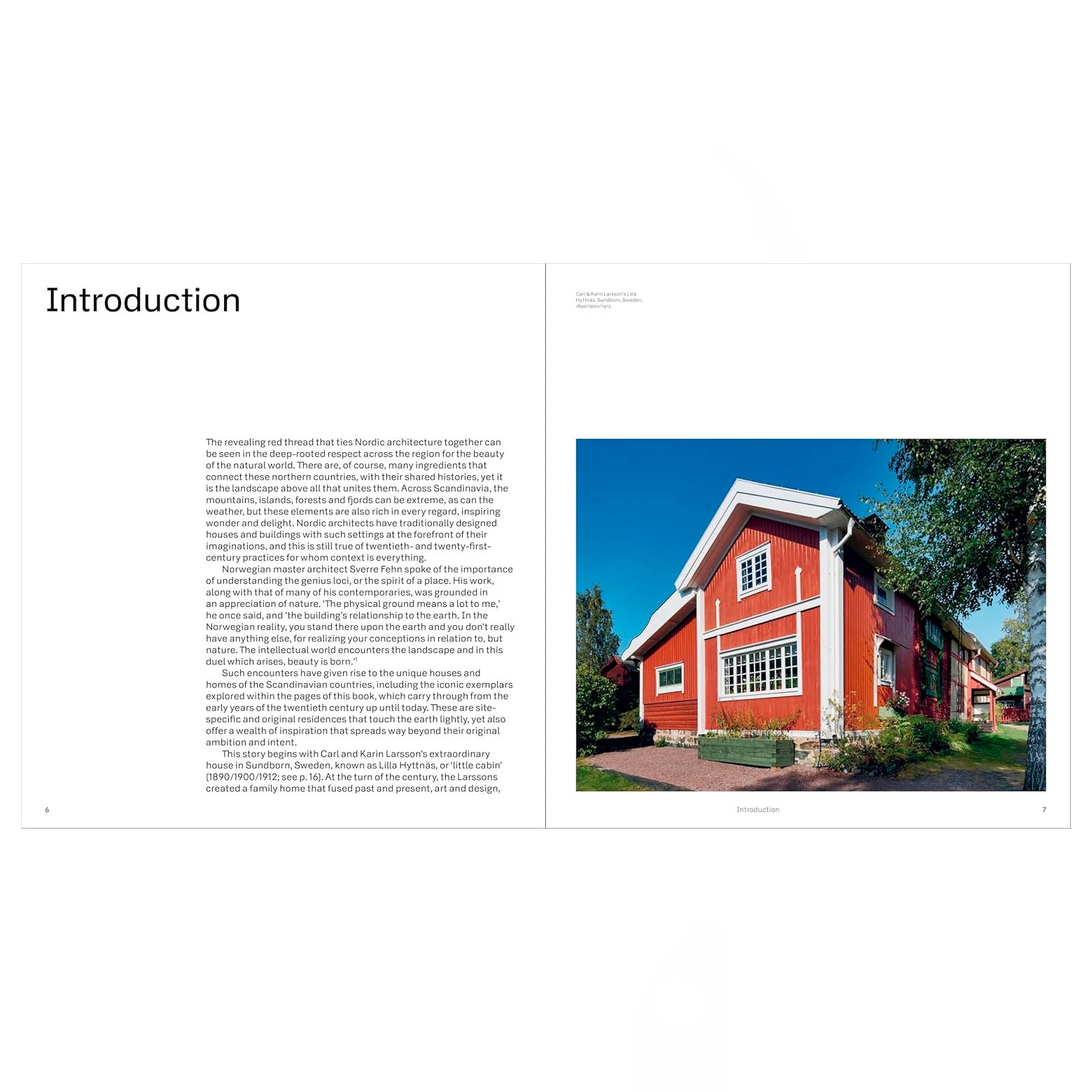 The Iconic Nordic House - Modern Masterworks Since 1900