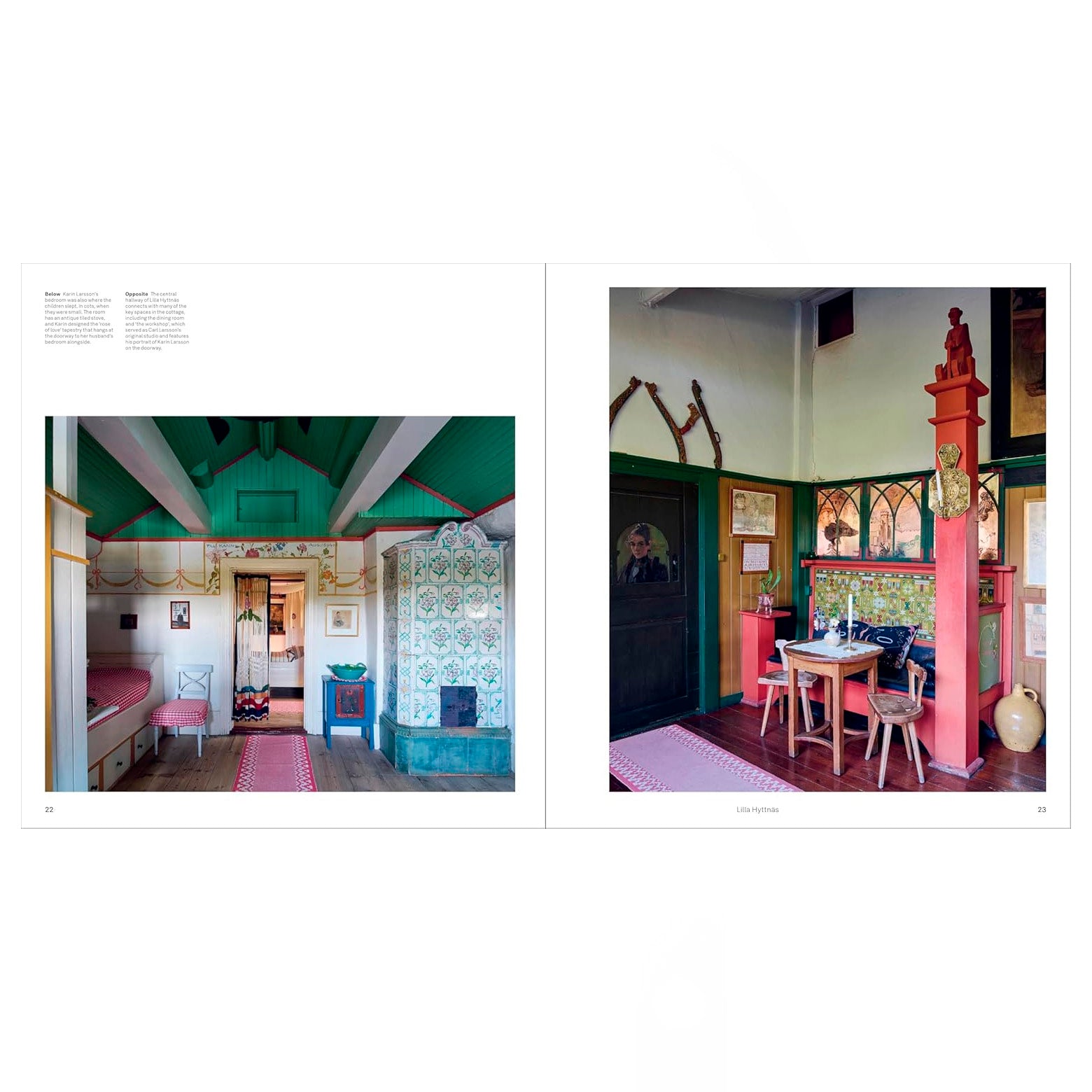 The Iconic Nordic House - Modern Masterworks Since 1900