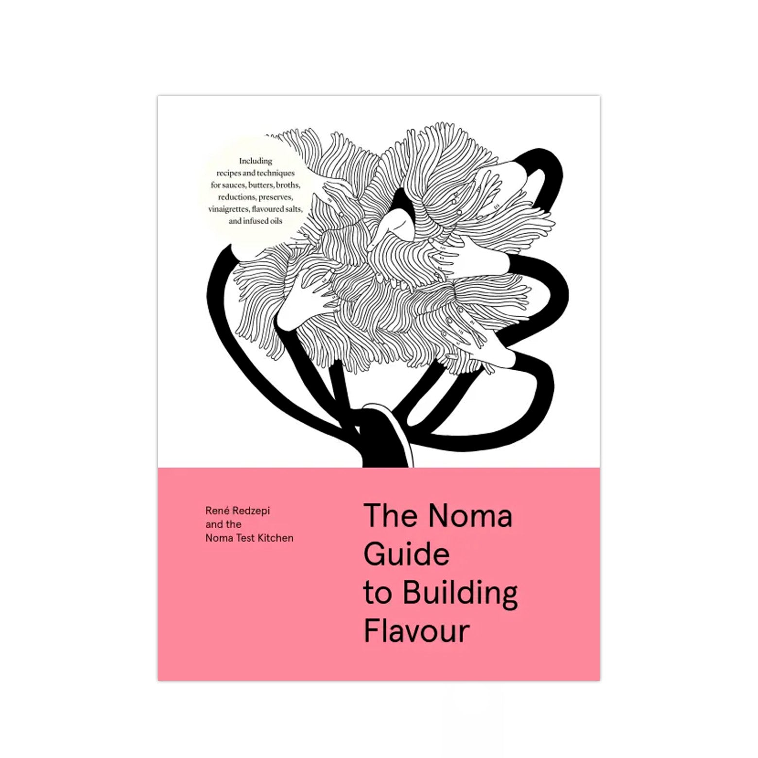The Noma Guide to Fermentation