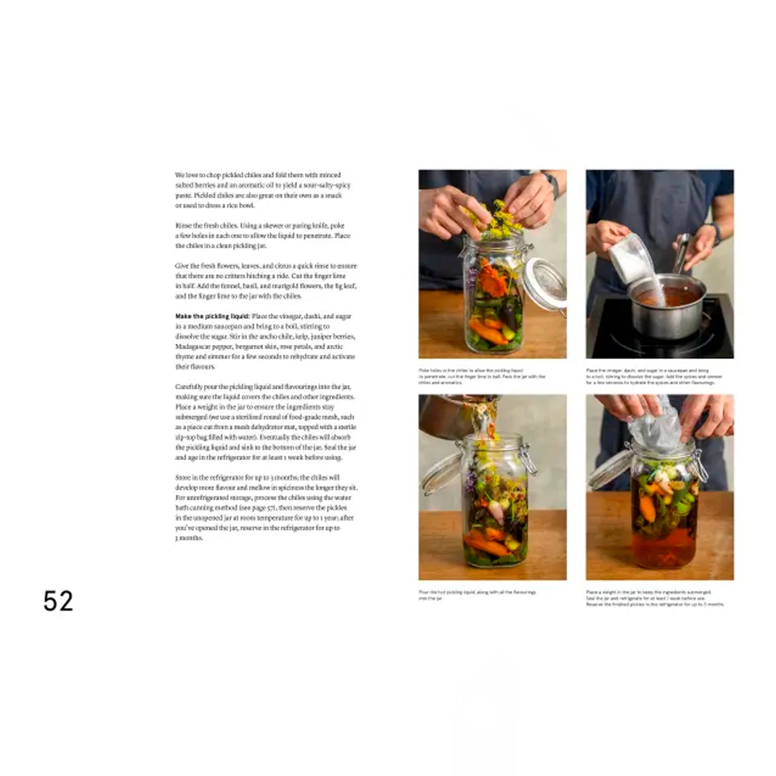 The Noma Guide to Fermentation