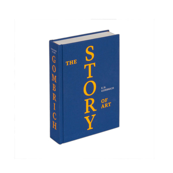 The Story of Art. Luxury Edition - EH Gombrich