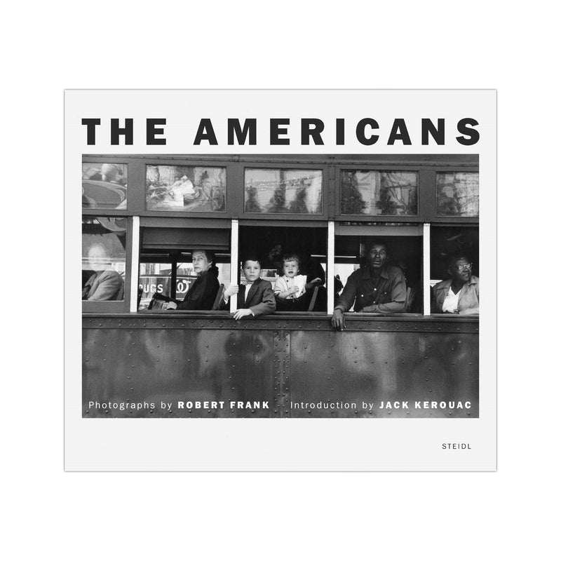 The Americans – Robert Frank