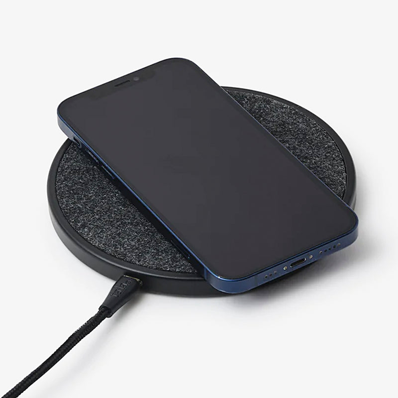 The Muse – wireless charger