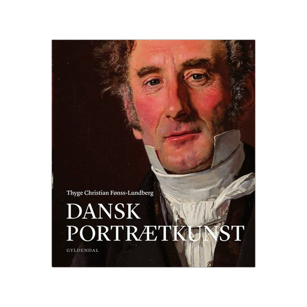 Dansk portrætkunst