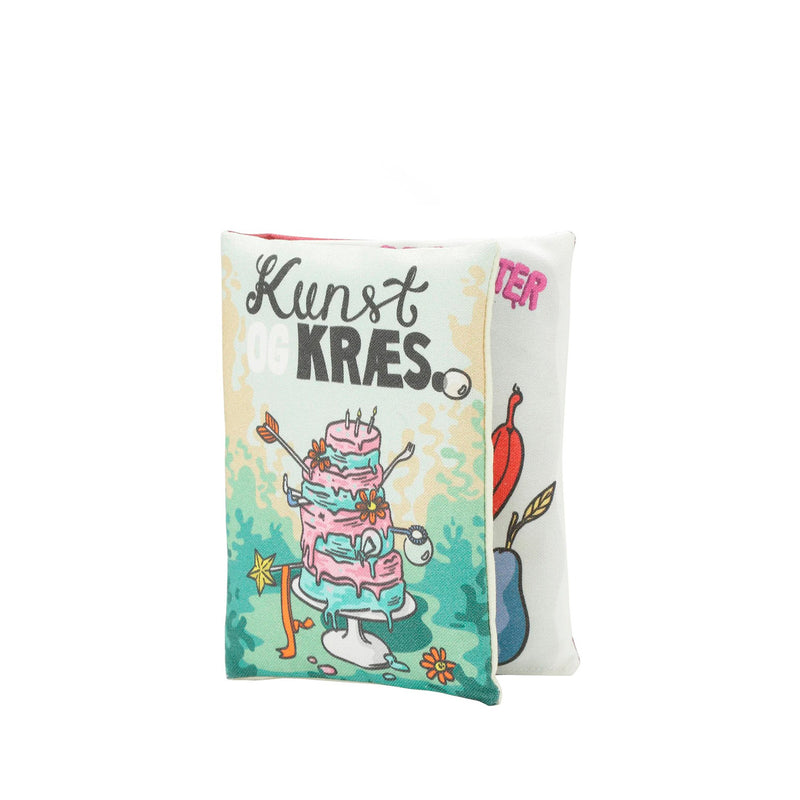 Avis - Kunst & Kræs