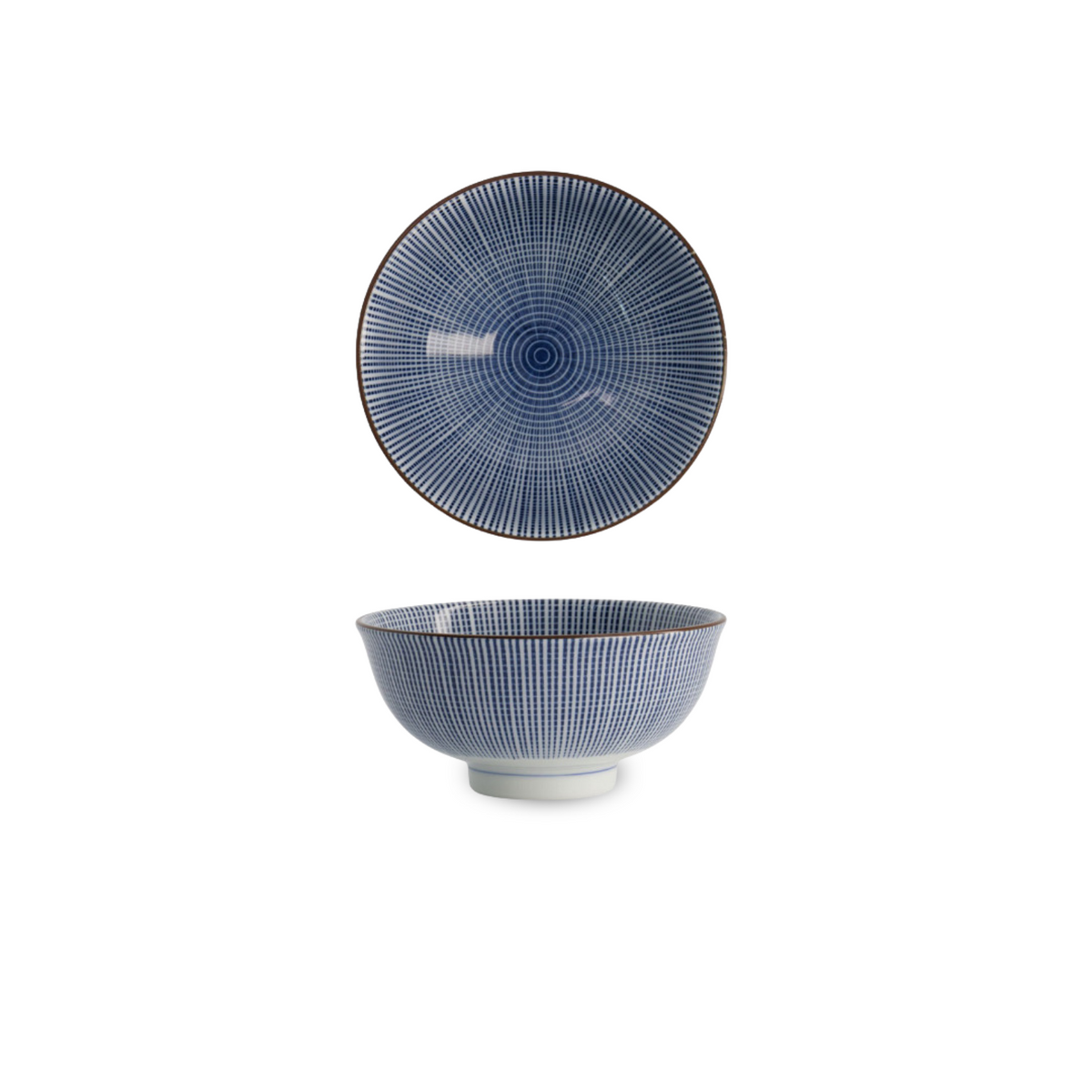 ris skål fra Tokyo design studio 