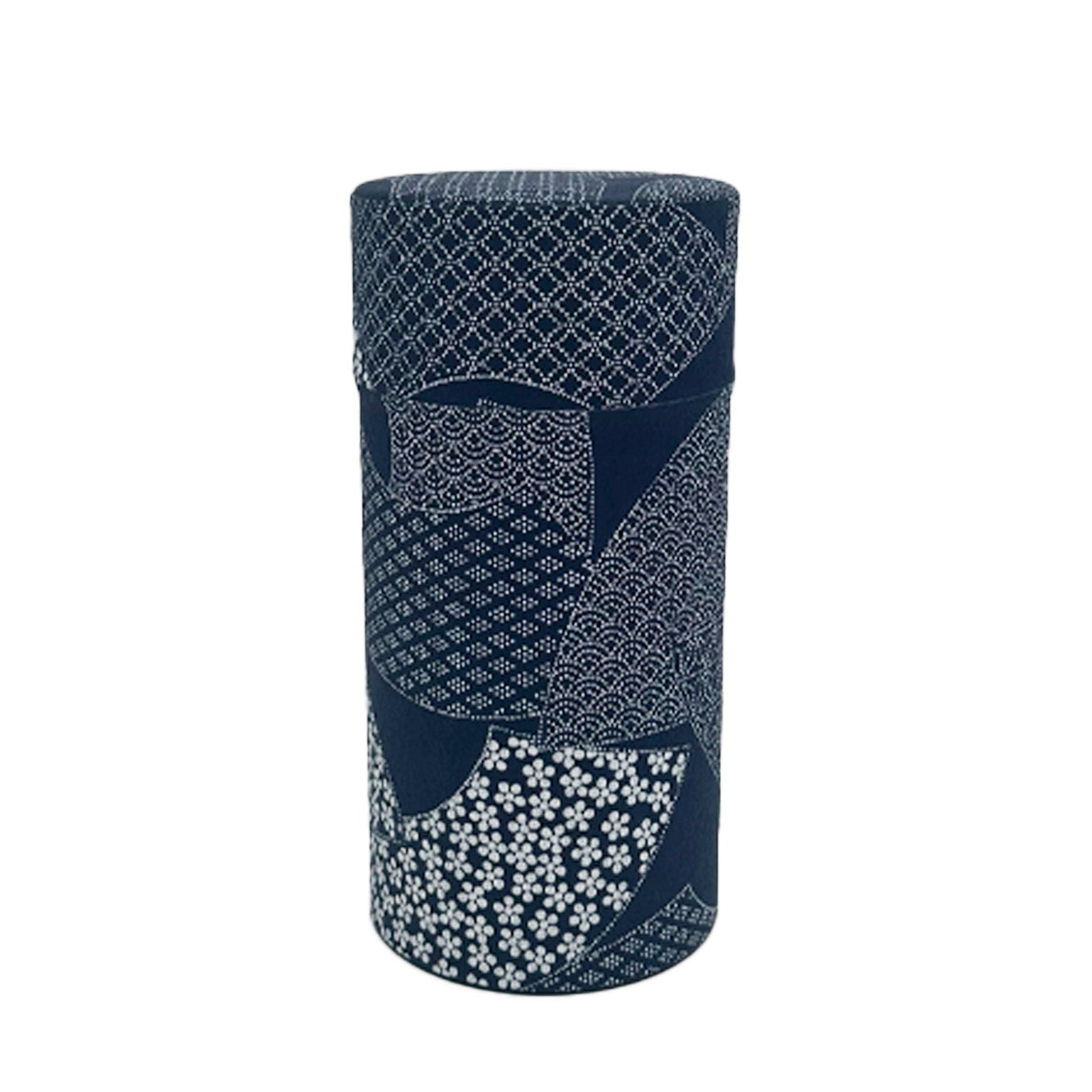 Japanese tea can