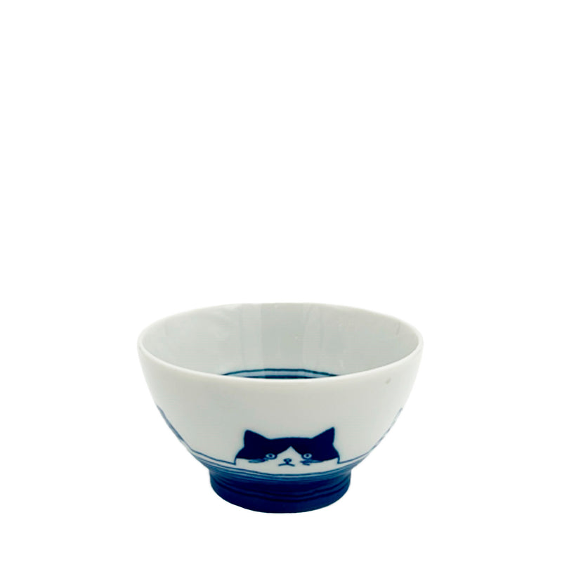 Rice bowl – Kawaii Cat