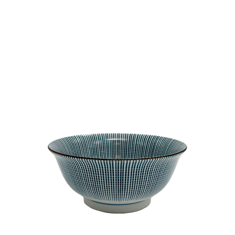 Bowl – Sendane Blue