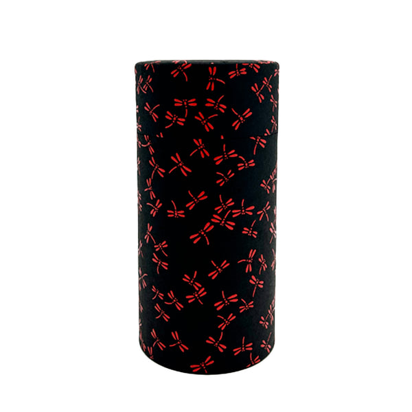 Japanese tea can
