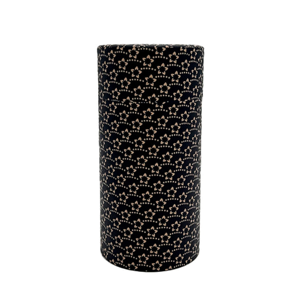 Japanese tea can