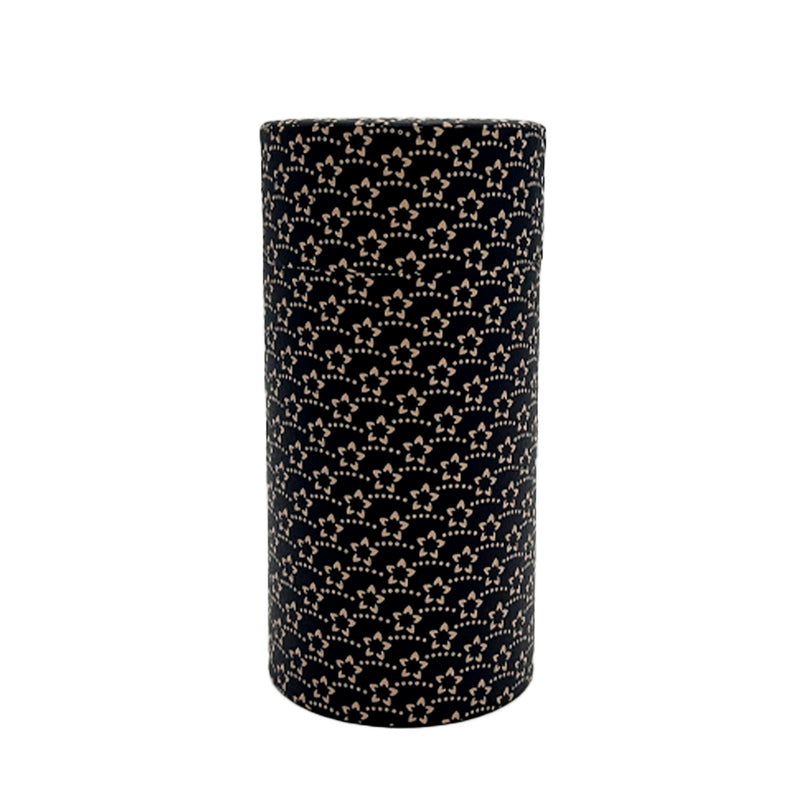 Japanese tea can