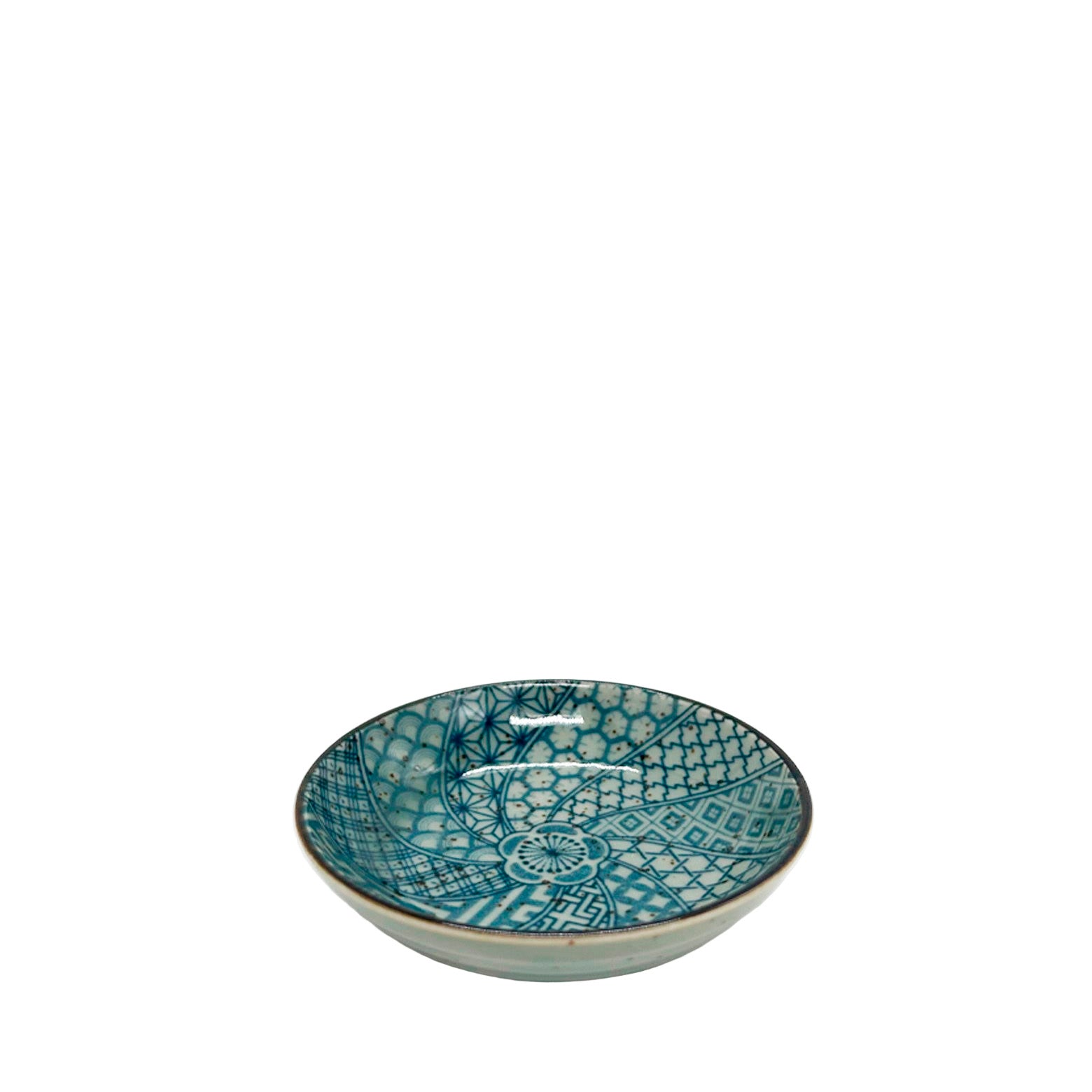Sauce Dish Round