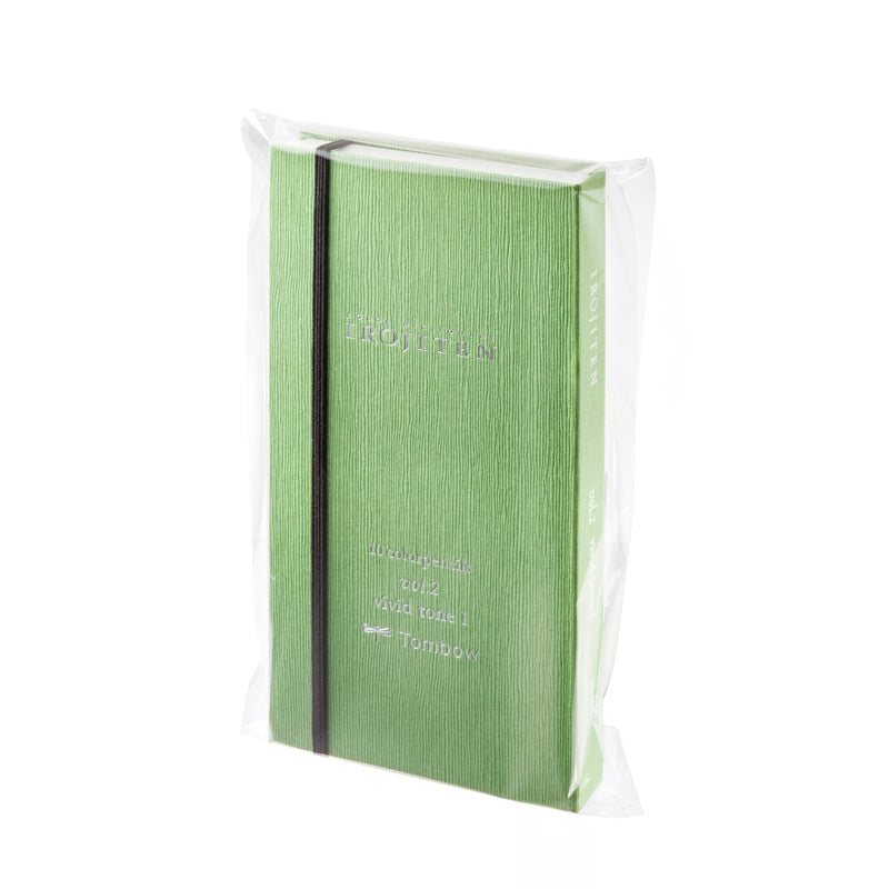 Colored pencil 10-pack