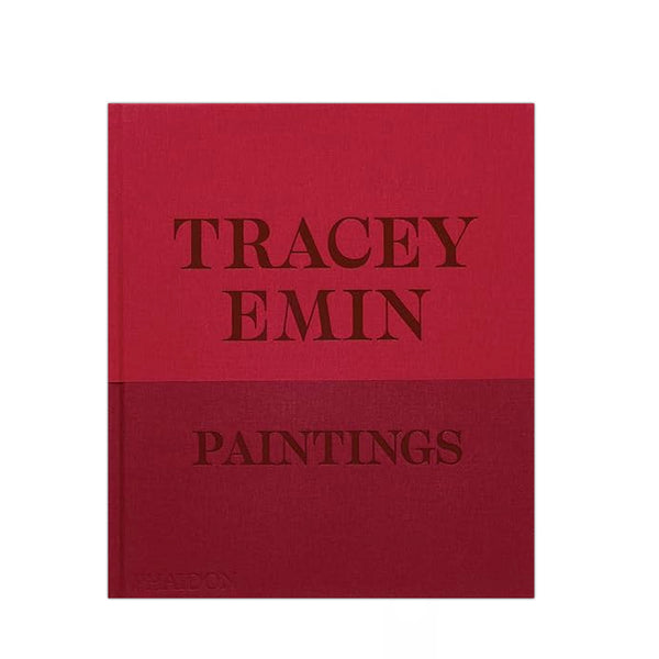 Tracey Emin Paintings