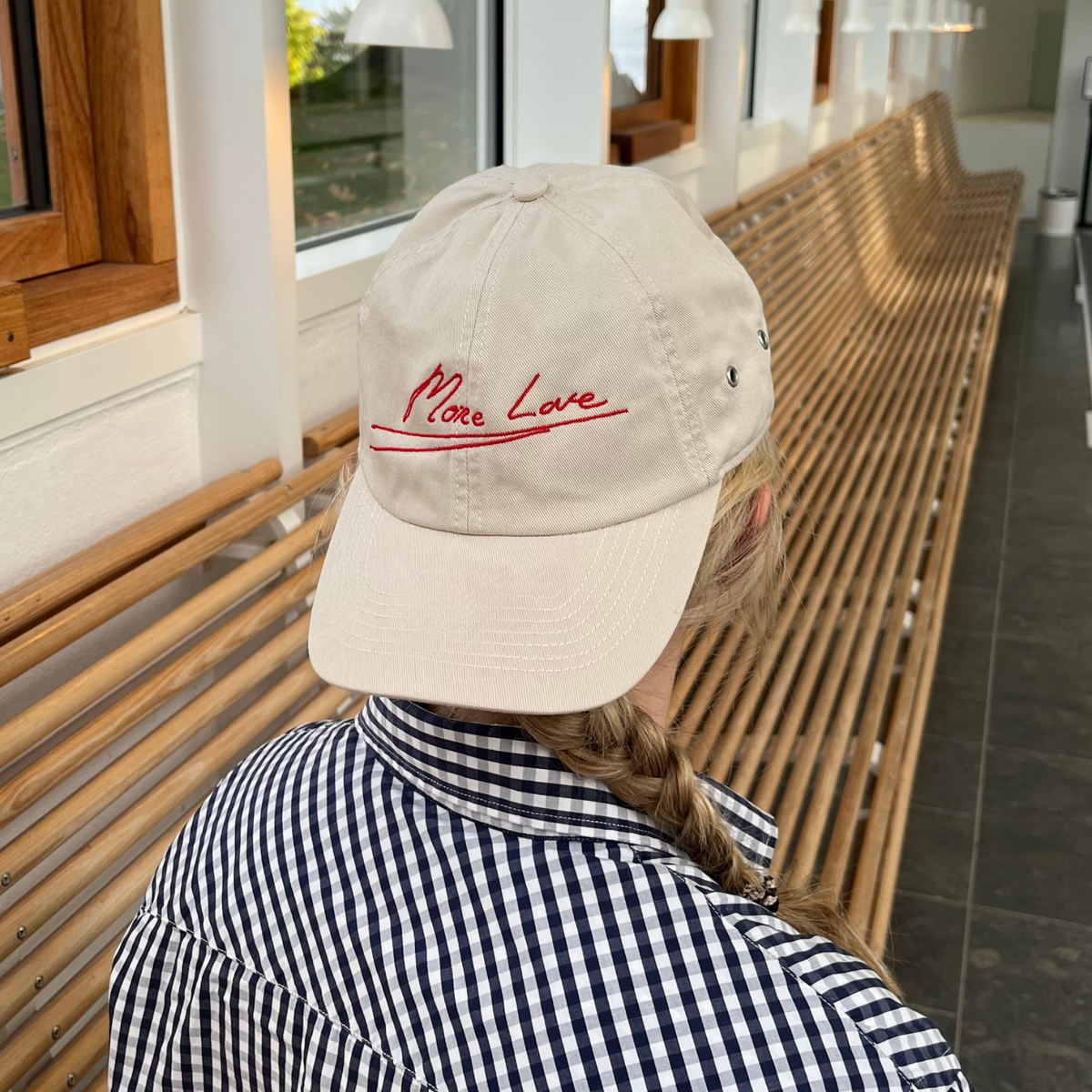 Kasket Tracey Emin