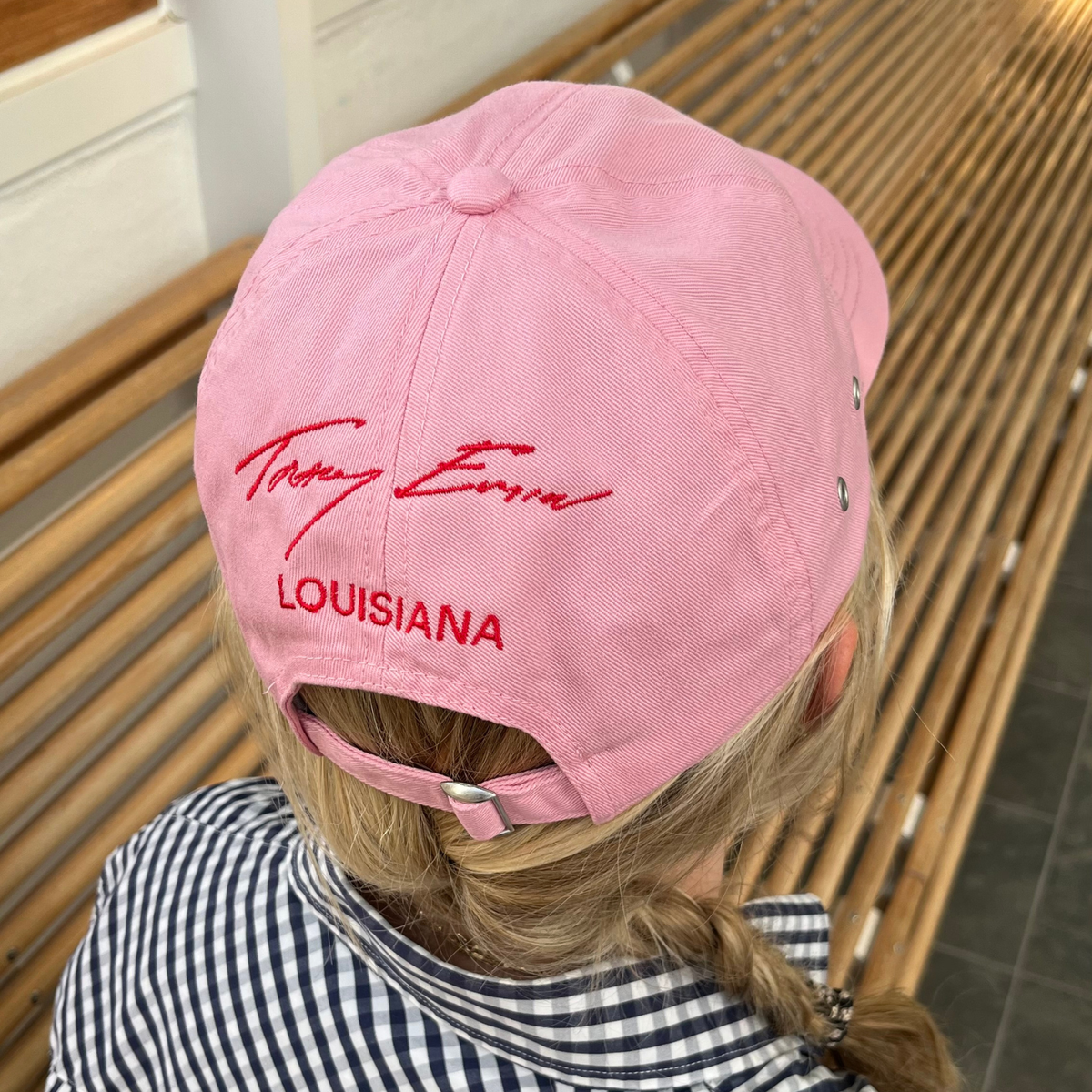 Kasket Tracey Emin