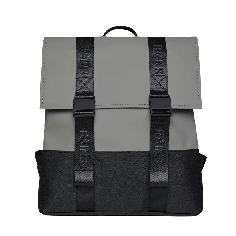 Trail MSN Bag W3 backpack