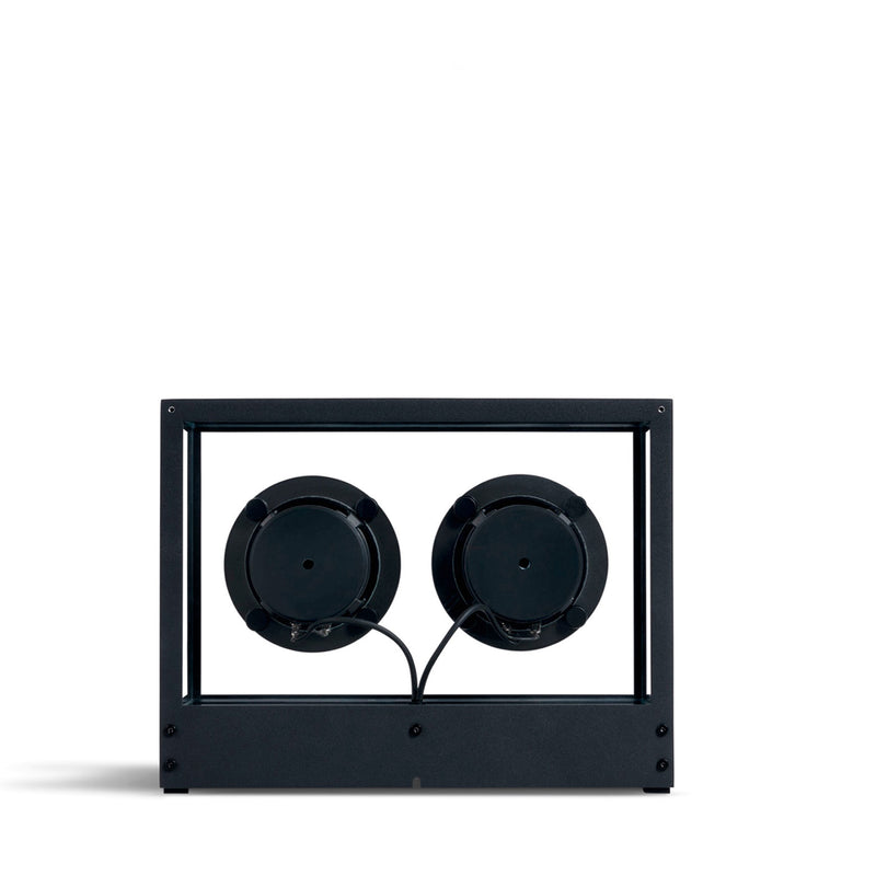 Loudspeaker, black