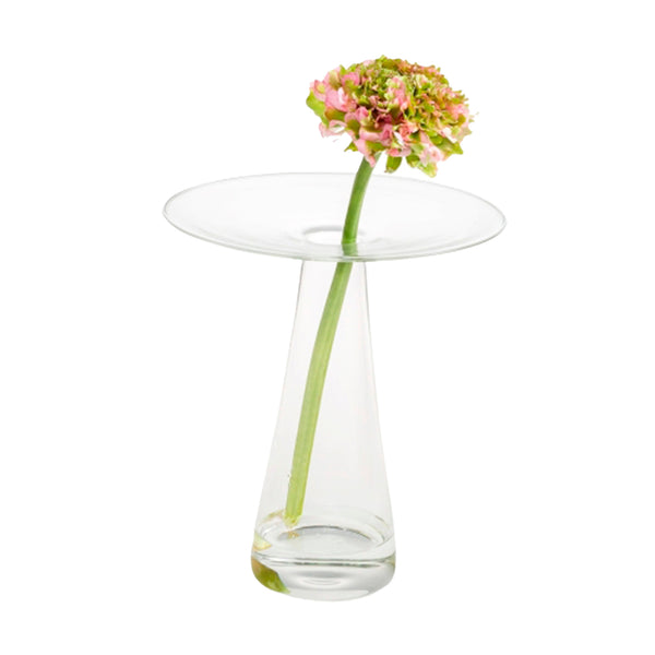 Glass vase Trio TV5-3 – 24 cm