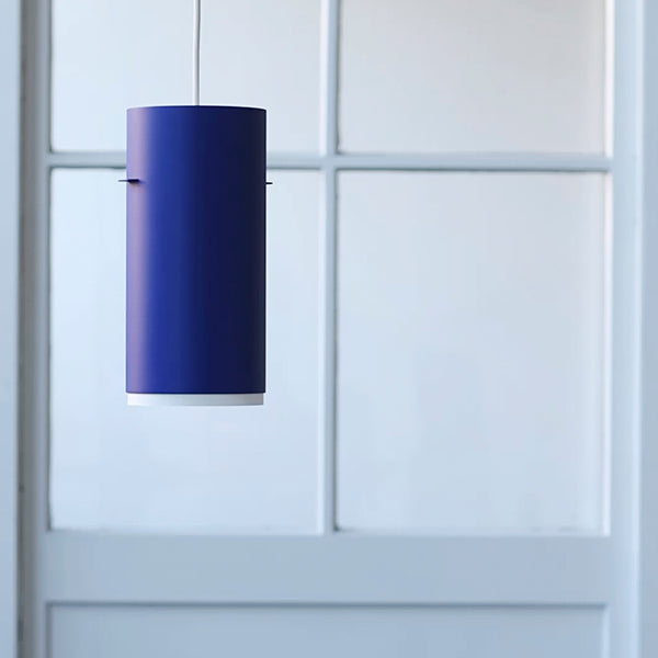 Tube pendant lamp - 16 cm