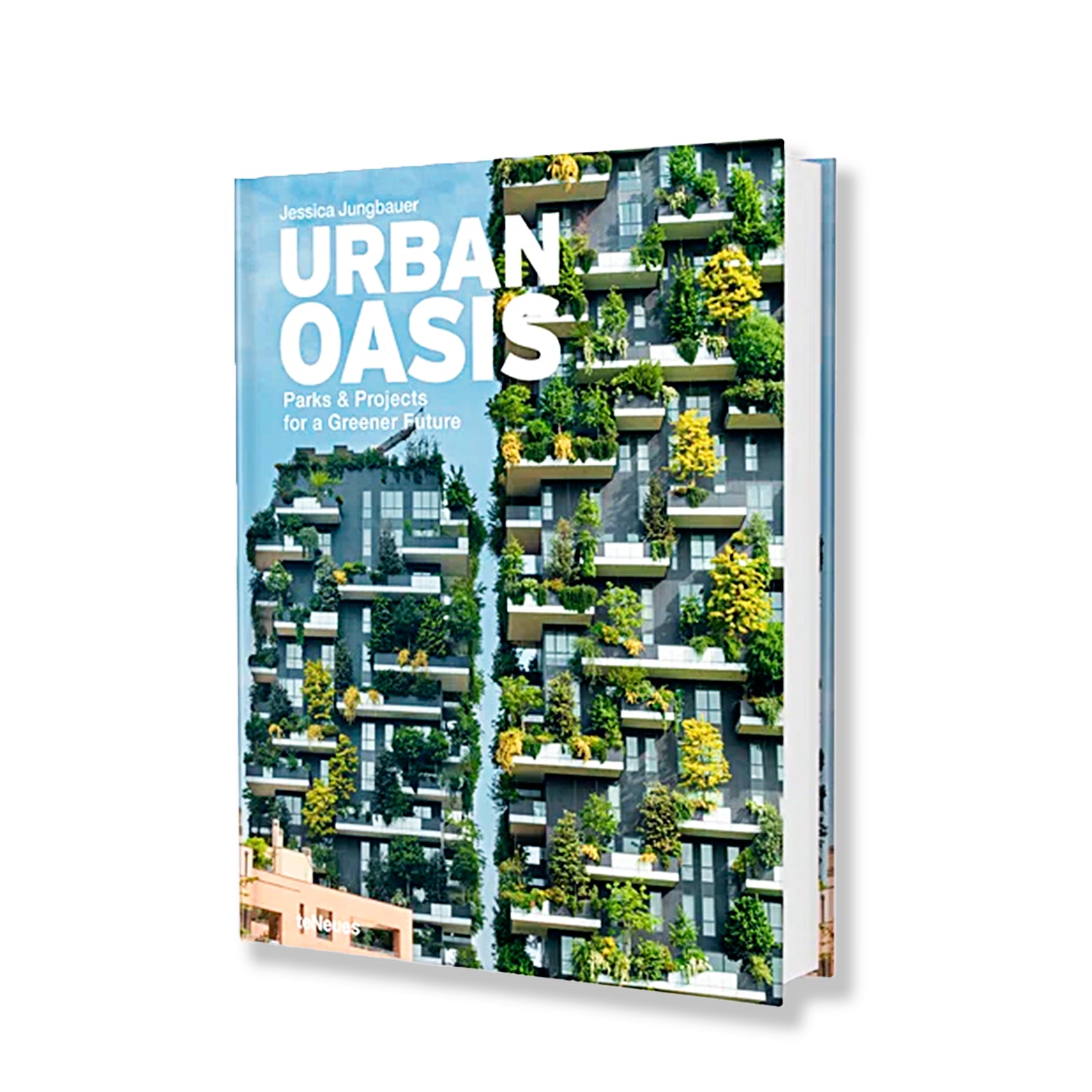 Urban Oasis