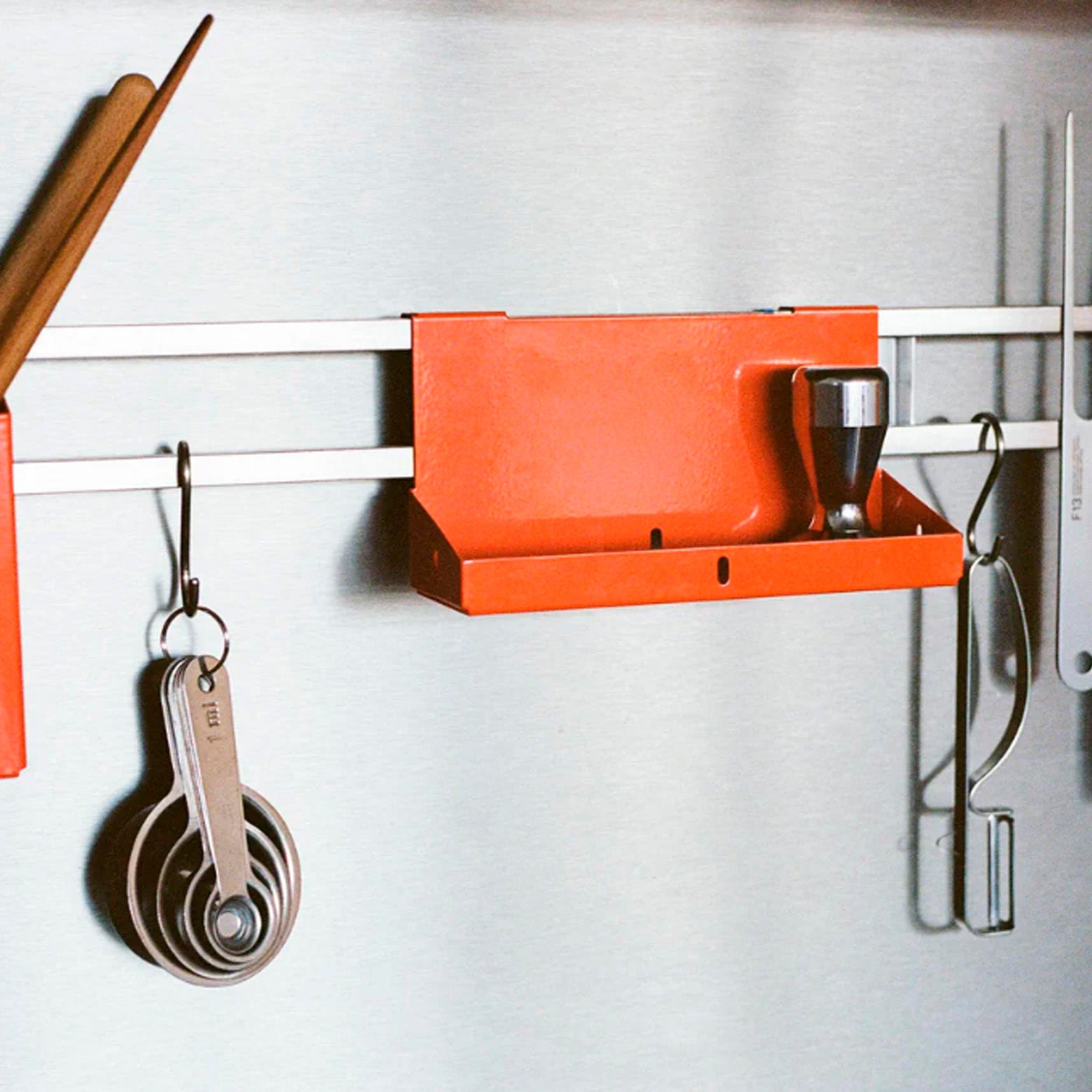 Rack – Orange