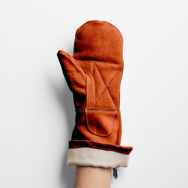 Warm glove