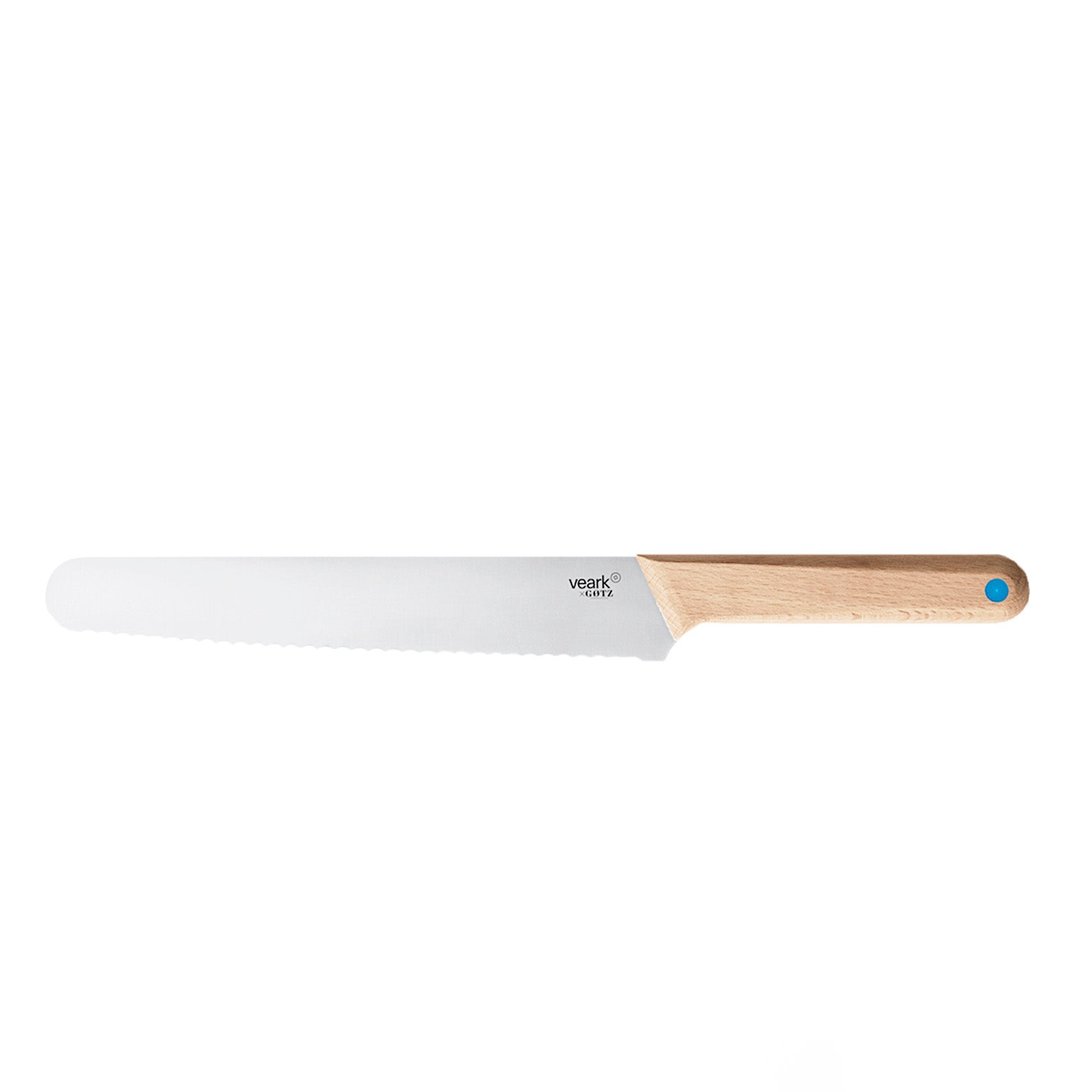 Bread knife – BK22