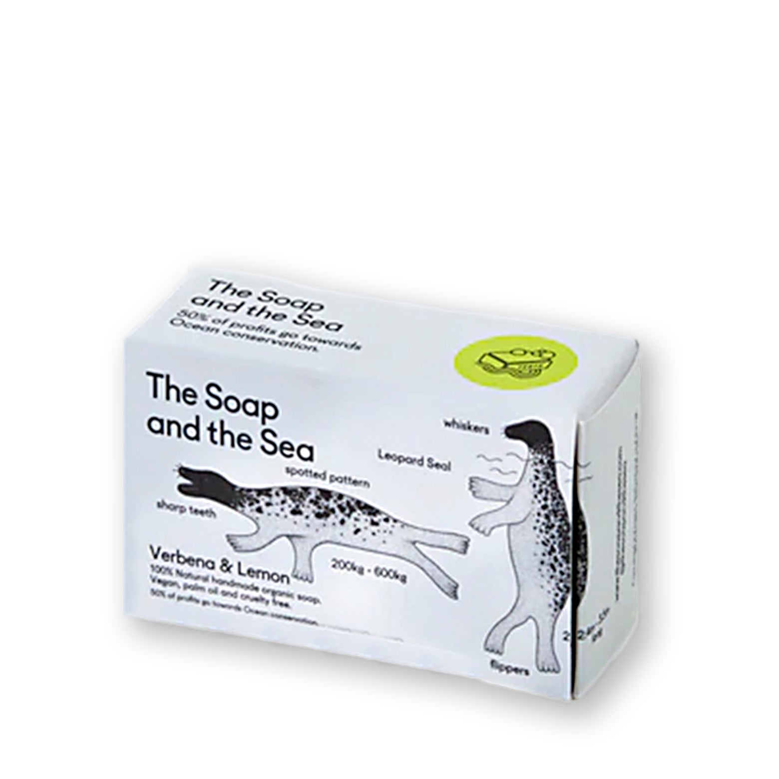 Soap - several varieties