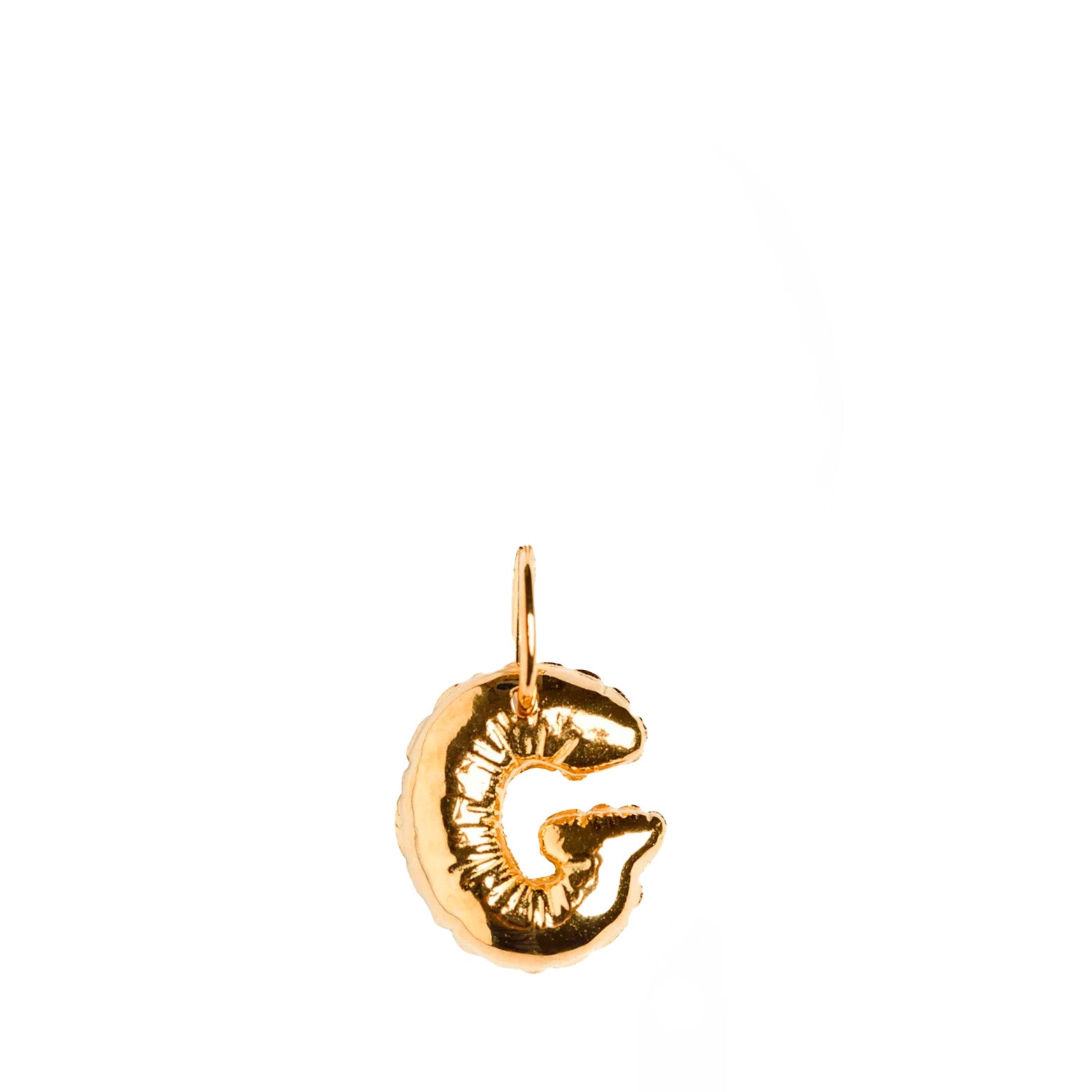 Loveletters – Gilded letters AZ
