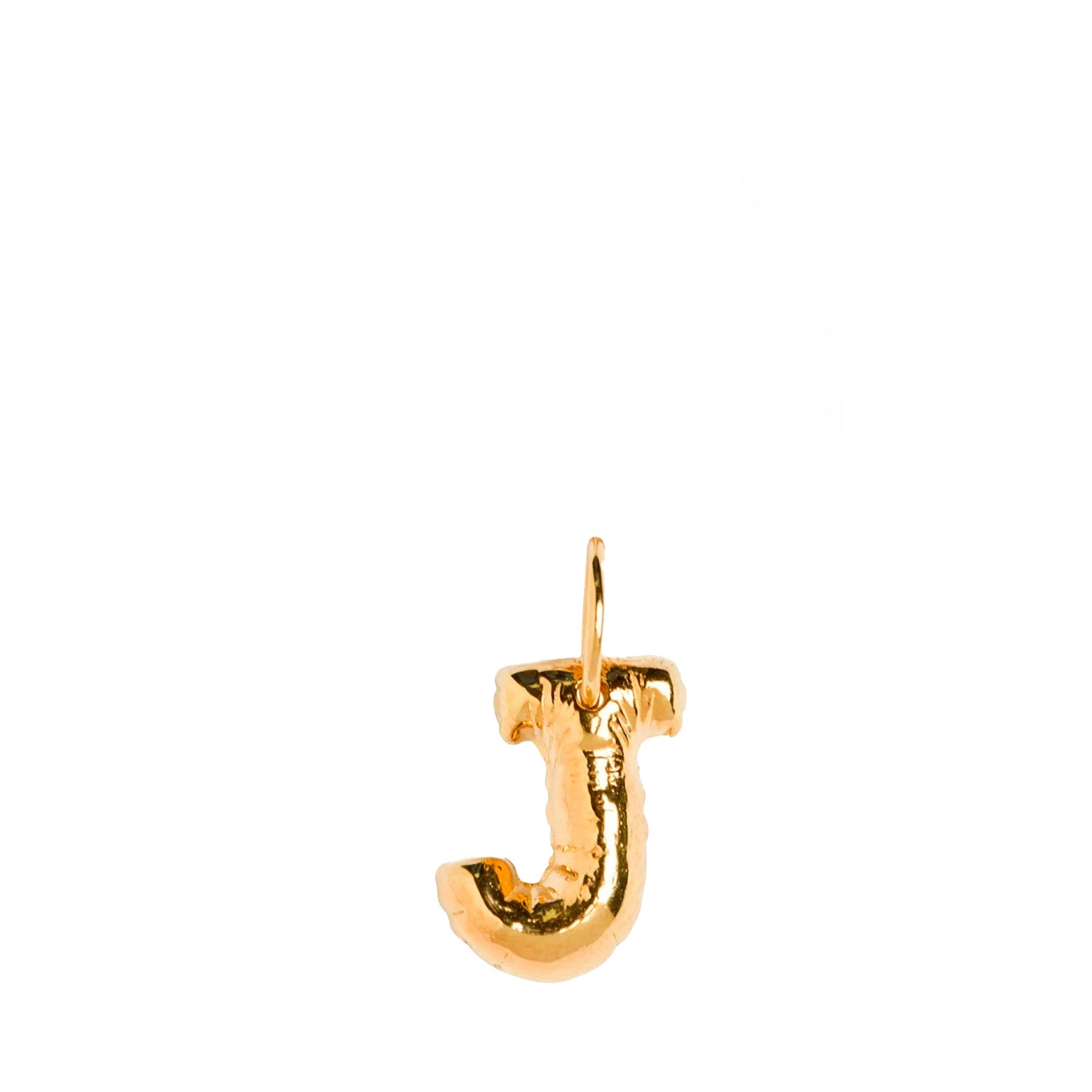 Loveletters – Gilded letters AZ