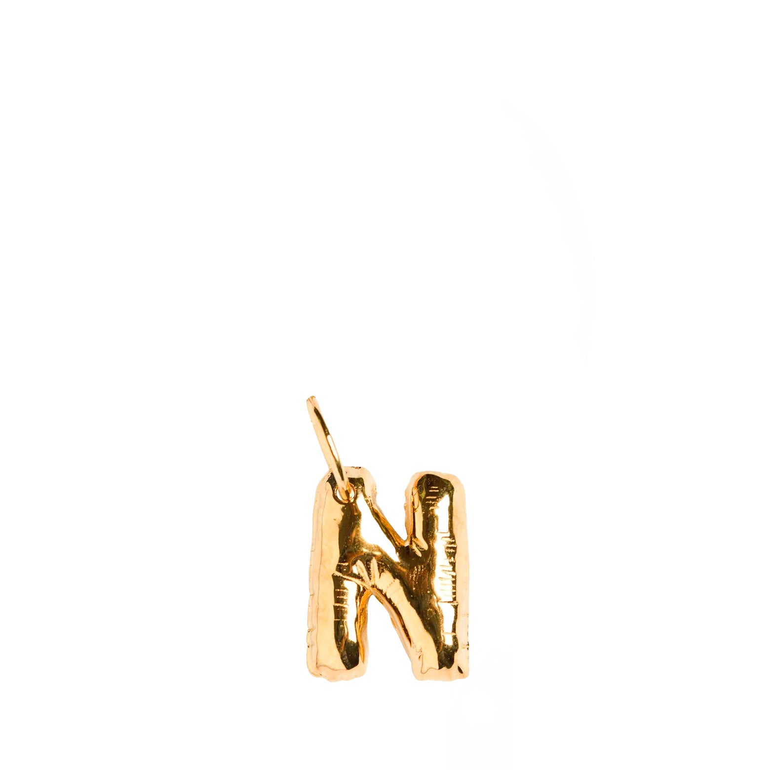 Loveletters – Gilded letters AZ