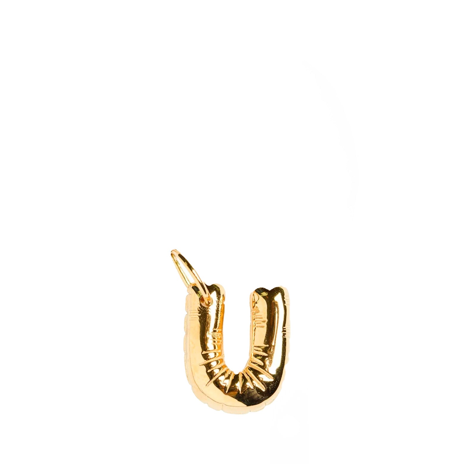 Loveletters – Gilded letters AZ