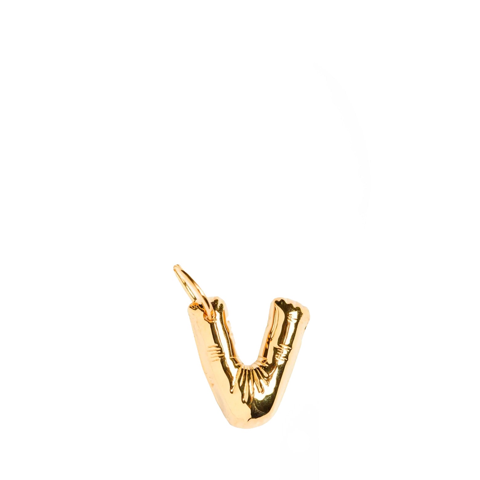 Loveletters – Gilded letters AZ