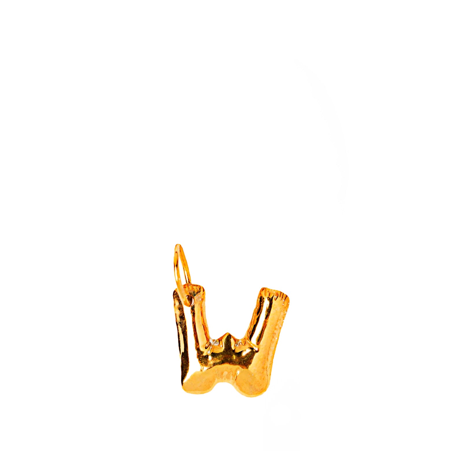 Loveletters – Gilded letters AZ